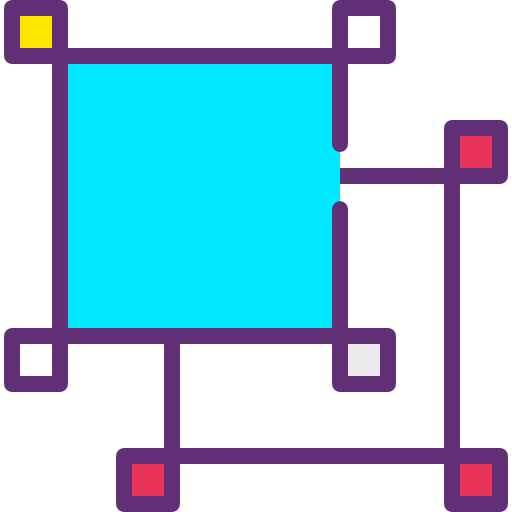 Crop icon