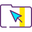 Folder icon 64x64