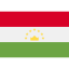 Tajikistan icon 64x64