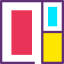 Grid icon 64x64
