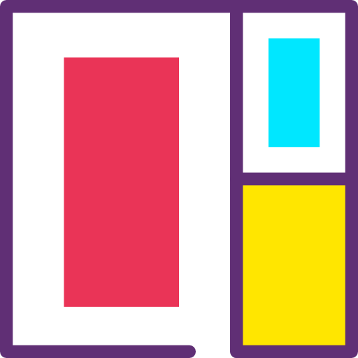 Grid icon