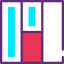 Grid icon 64x64