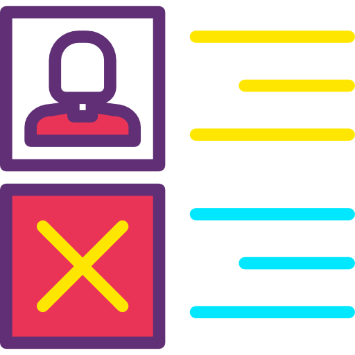 Profile icon