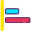 Align icon 64x64