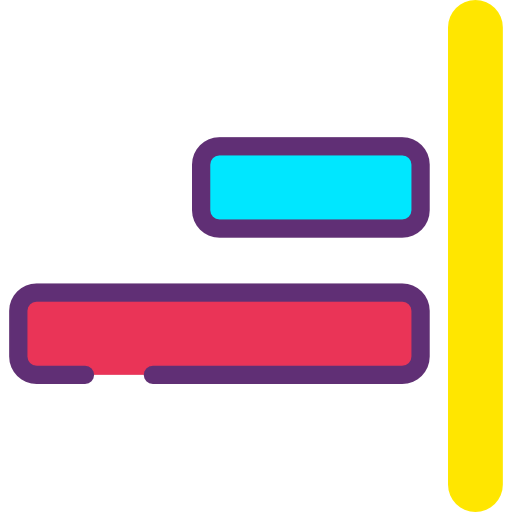 Align icon