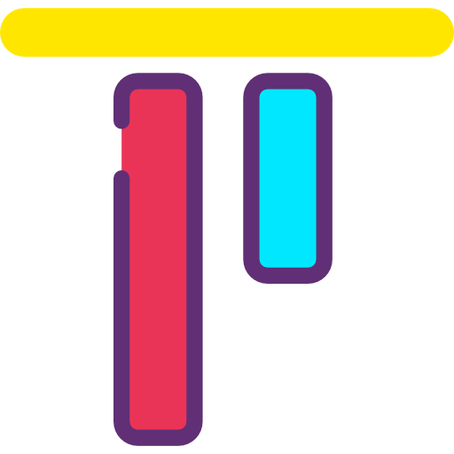 Align icon