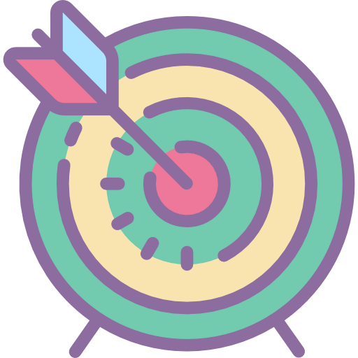 Target icon