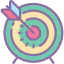 Target icon 64x64