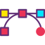 Vector icon 64x64