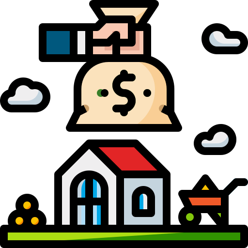 Loan icon
