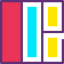 Grid icon 64x64
