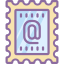 Mail stamp 상 64x64