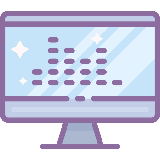 Computer icon