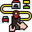 Home icon 64x64