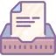 Inbox icon 64x64