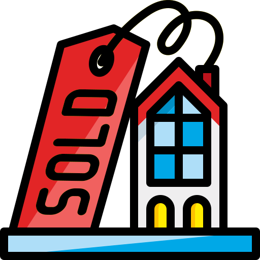Sold icon