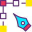 Pen icon 64x64
