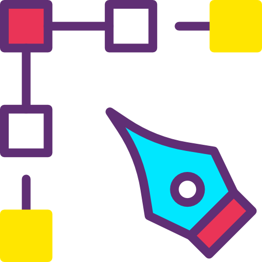 Pen icon