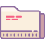Folder icon 64x64