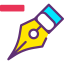 Pen icon 64x64