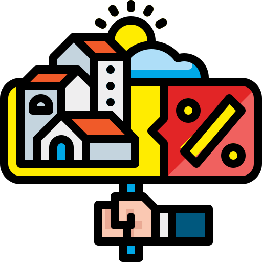 Discount icon