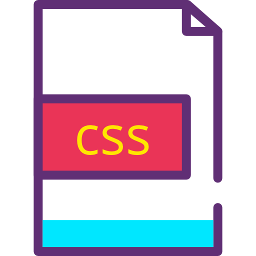 Css icon