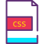 Css іконка 64x64