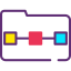 Folder icon 64x64
