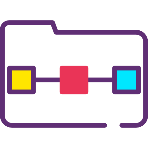 Folder icon