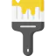 Paint brush icon 64x64