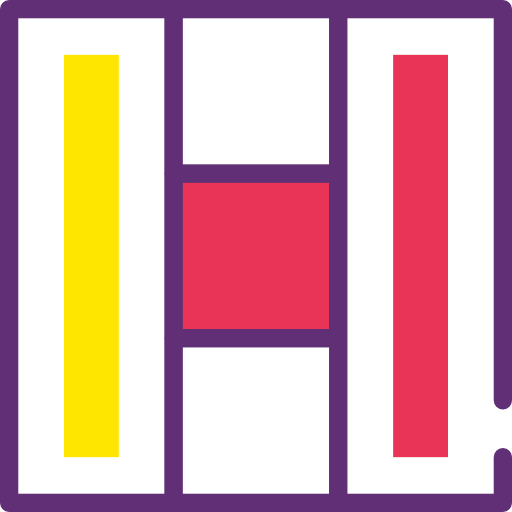 Grid icon
