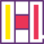 Grid icon 64x64