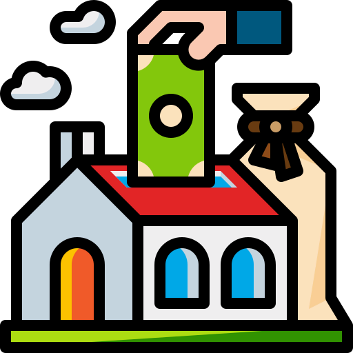 Loan icon