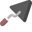 Trowel icon 64x64