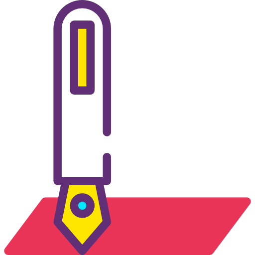 Pen icon