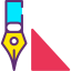 Pen icon 64x64
