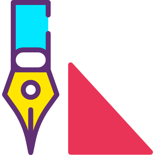 Pen icon