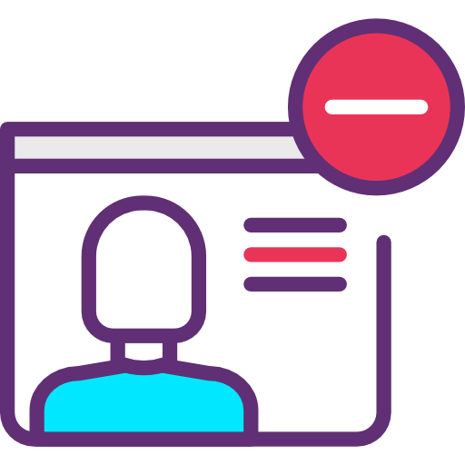 Profile icon