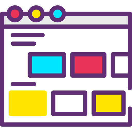 Browser icon