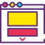 Browser icon 64x64
