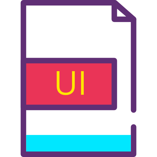 Ui icon