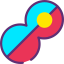 Flatten іконка 64x64