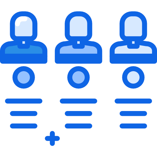 Profile icon