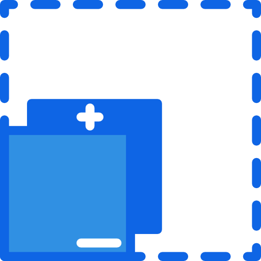 Scale icon