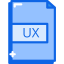 Ux icon 64x64