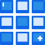 Menu icon 64x64