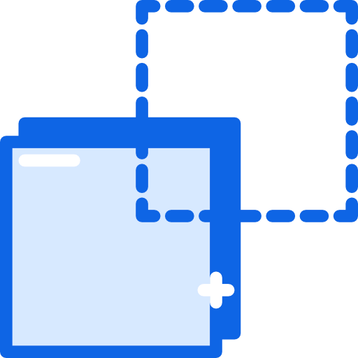Duplicate icon