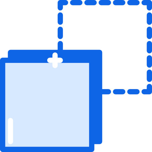 Duplicate icon