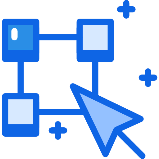 Select icon