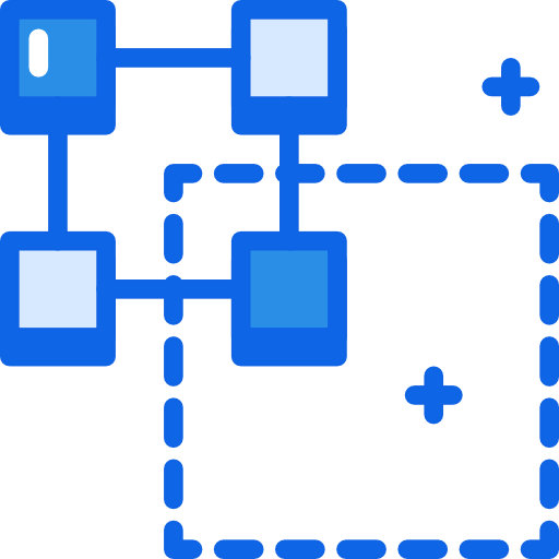 Select icon